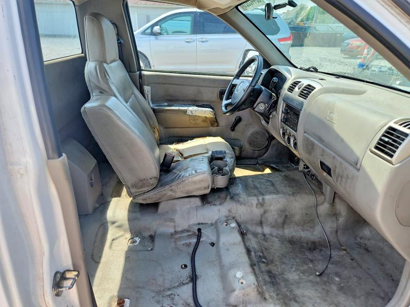 60445926 :رقم المزاد ، 1GCCS149988206369 vin ، 2008 Chevrolet Colorado مزاد بيع
