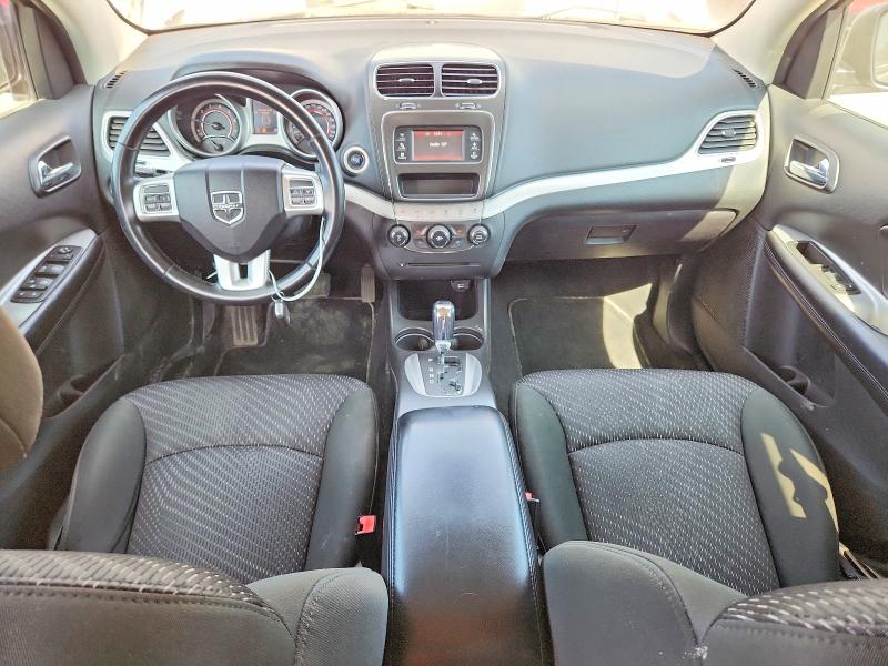 Aukcja sprzedaży 2011 Dodge Journey, vin: 3D4PG4FB9BT558951, numer aukcji: 55950766