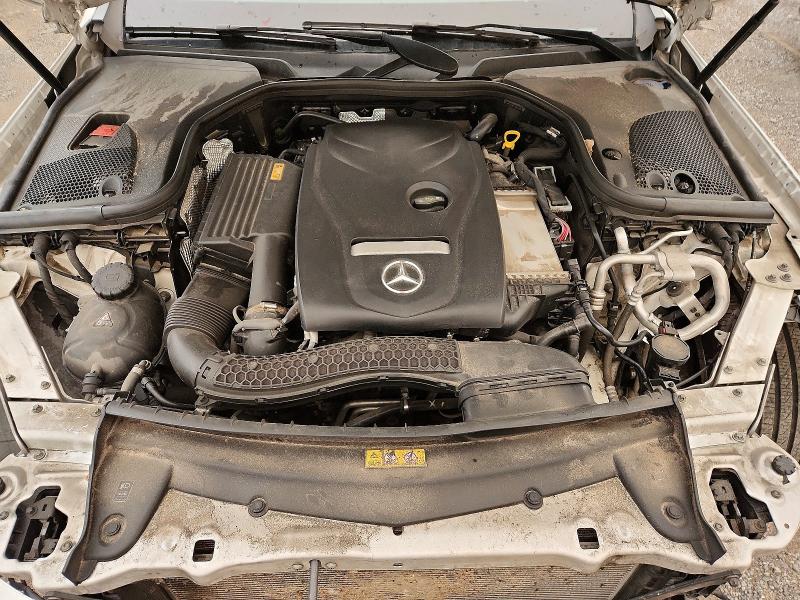 2019 Mercedes-benz E მანქანა იყიდება აუქციონზე, vin: WDDZF4KB7KA525605, აუქციონის ნომერი: 60948316