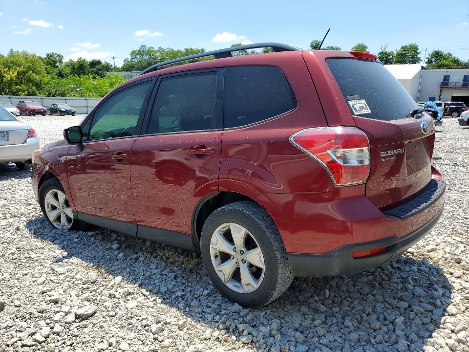 Продажа на аукционе авто 2015 Subaru Forester, vin: JF2SJADC8FH825330, номер лота: 60825726