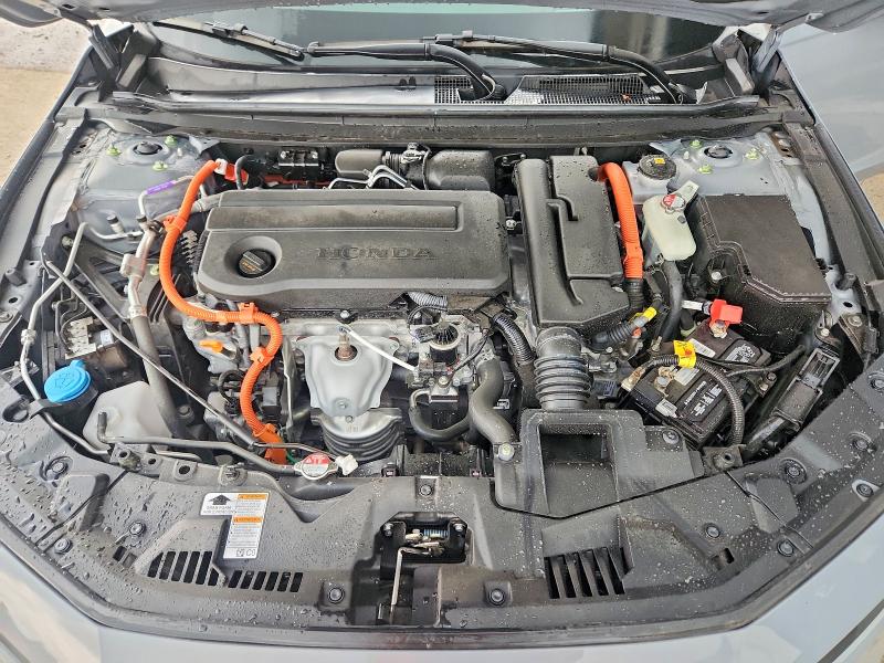 Продажа на аукционе авто 2023 Honda Accord, vin: 1HGCY2F82PA801243, номер лота: 59662996