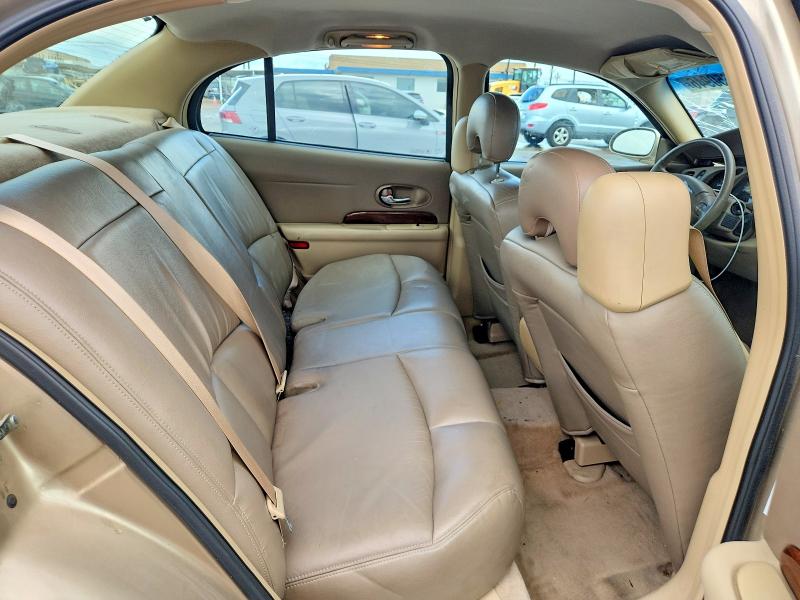 2005 Buick Lesabre მანქანა იყიდება აუქციონზე, vin: 1G4HP52K85U168247, აუქციონის ნომერი: 60650946