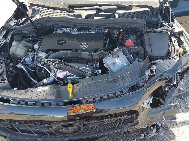 Продажа на аукционе авто 2023 Mercedes-benz Gla, vin: W1N4N4GB0PJ528846, номер лота: 61055746