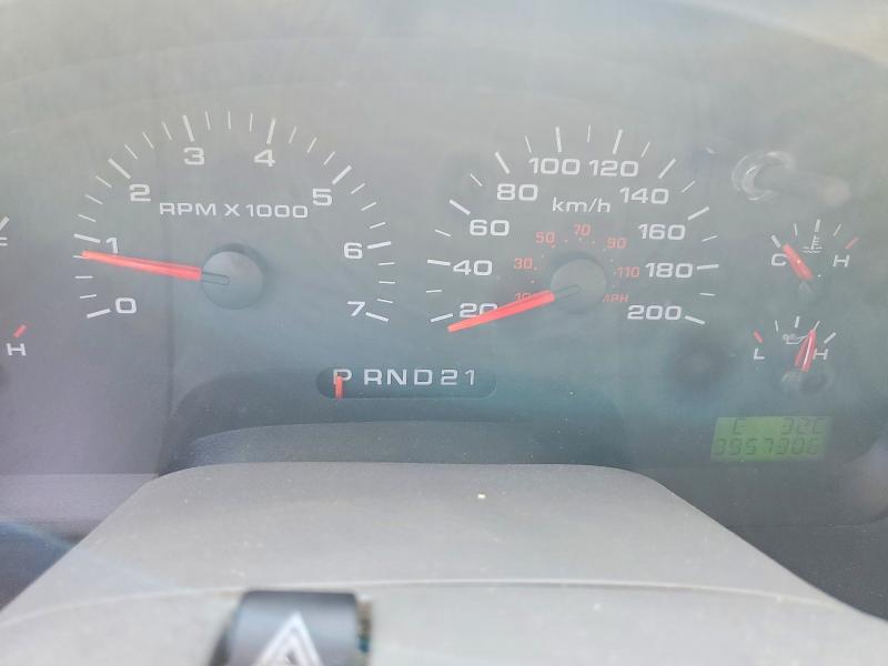 60937756 :رقم المزاد ، 1FTRX12W28FC14149 vin ، 2008 Ford F150 مزاد بيع