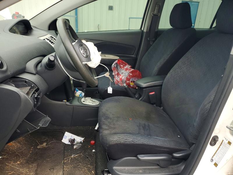Aukcja sprzedaży 2008 Toyota Yaris, vin: JTDBT903884014926, numer aukcji: 62993396