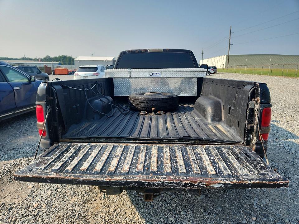 Продаж на аукціоні авто 2001 Dodge Ram 3500, vin: 1B7MC33621J260342, номер лоту: 63041566