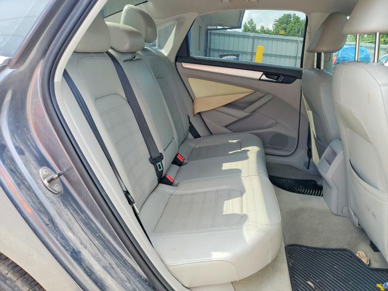 Aukcja sprzedaży 2012 Volkswagen Passat, vin: 1VWBM7A3XCC047275, numer aukcji: 59818996