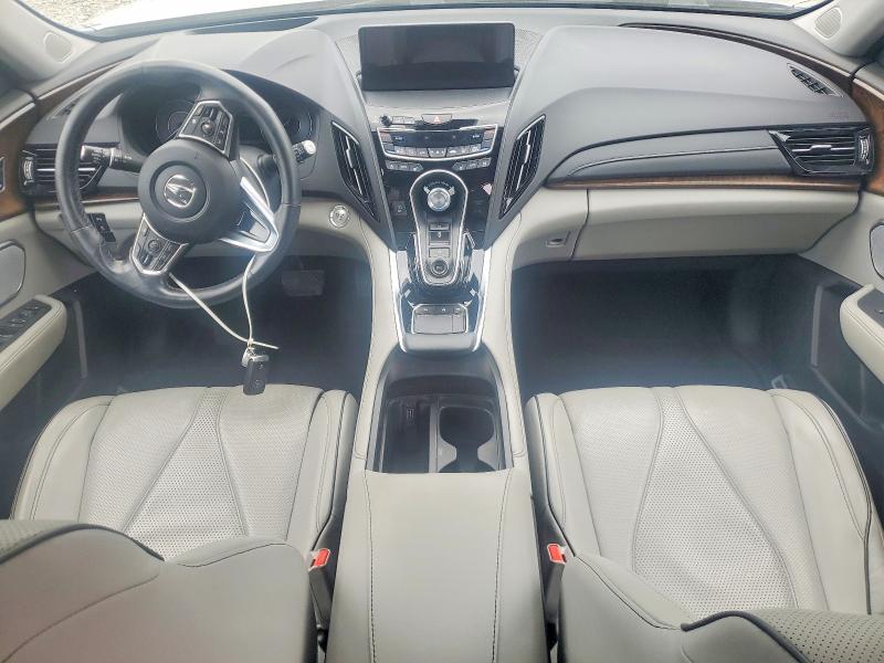 Продажа на аукционе авто 2019 Acura Rdx, vin: 5J8TC1H77KL013309, номер лота: 60458566