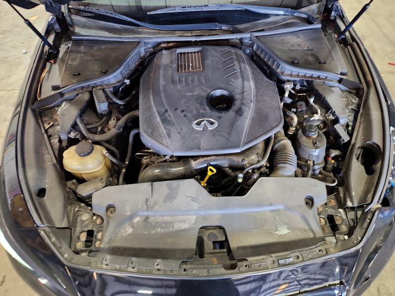 60375266 :رقم المزاد ، JN1CV7AR5HM680277 vin ، 2017 Infiniti Q50 مزاد بيع