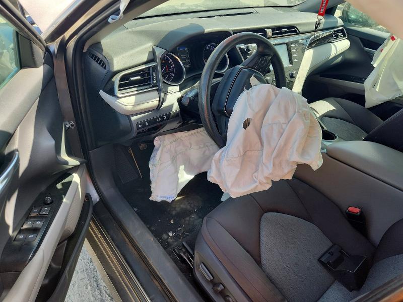 Продаж на аукціоні авто 2019 Toyota Camry, vin: 4T1B11HK4KU260605, номер лоту: 61534456