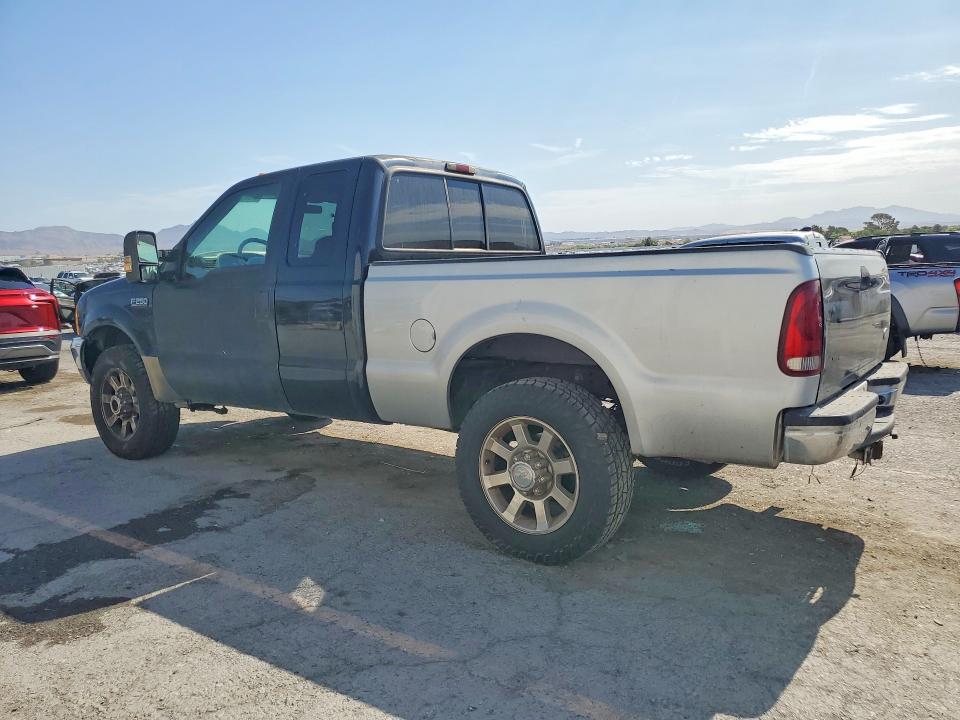 Aukcja sprzedaży 2001 Ford F250, vin: 1FTNX21S71EB89277, numer aukcji: 61368486