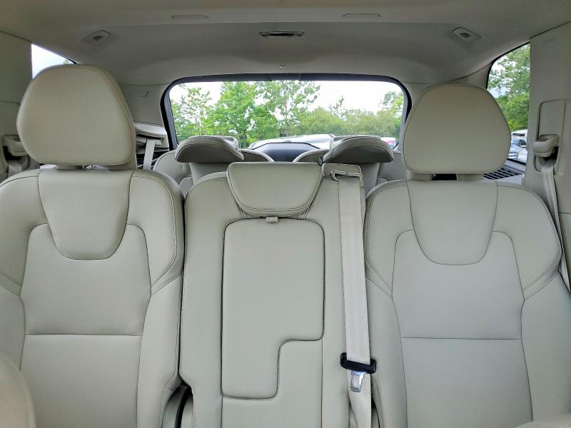 Aukcja sprzedaży 2022 Volvo Xc90, vin: YV4102PK9N1797435, numer aukcji: 62918346