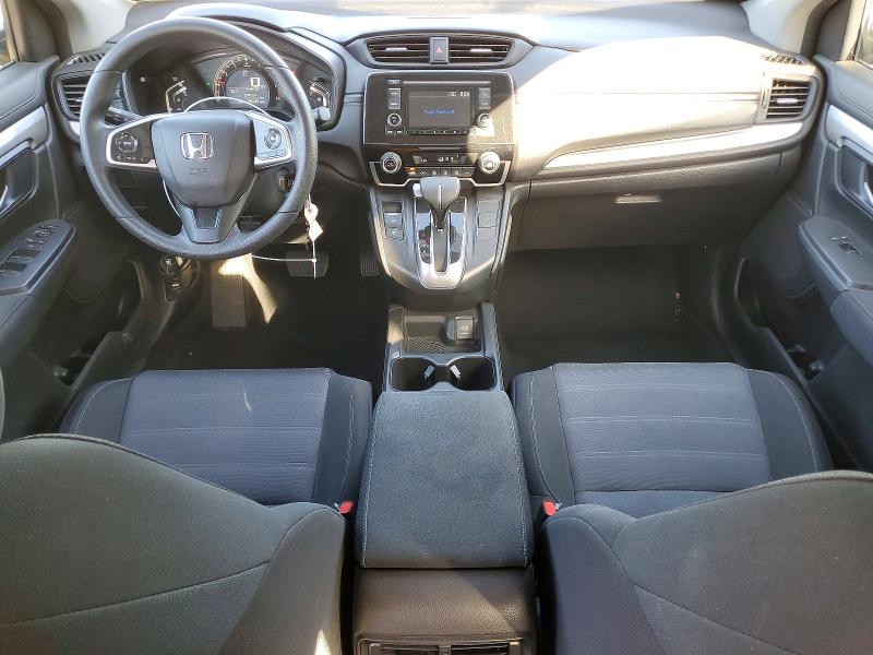 62486066 :رقم المزاد ، 2HKRW5H39KH416605 vin ، 2019 Honda Cr-v مزاد بيع