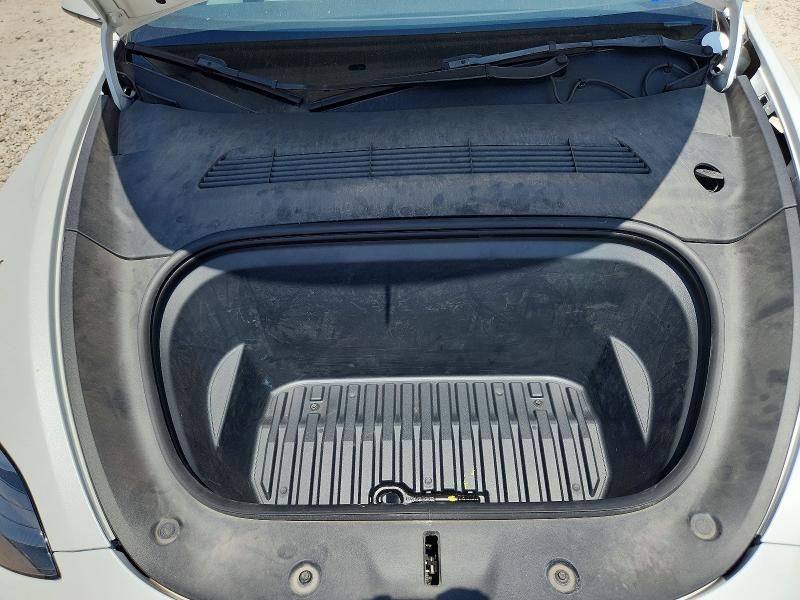 Продажа на аукционе авто 2022 Tesla Model Y, vin: 7SAYGDEF4NF315513, номер лота: 62529156