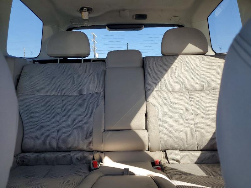 Aukcja sprzedaży 2010 Subaru Forester, vin: JF2SH6CC4AG717540, numer aukcji: 60030416