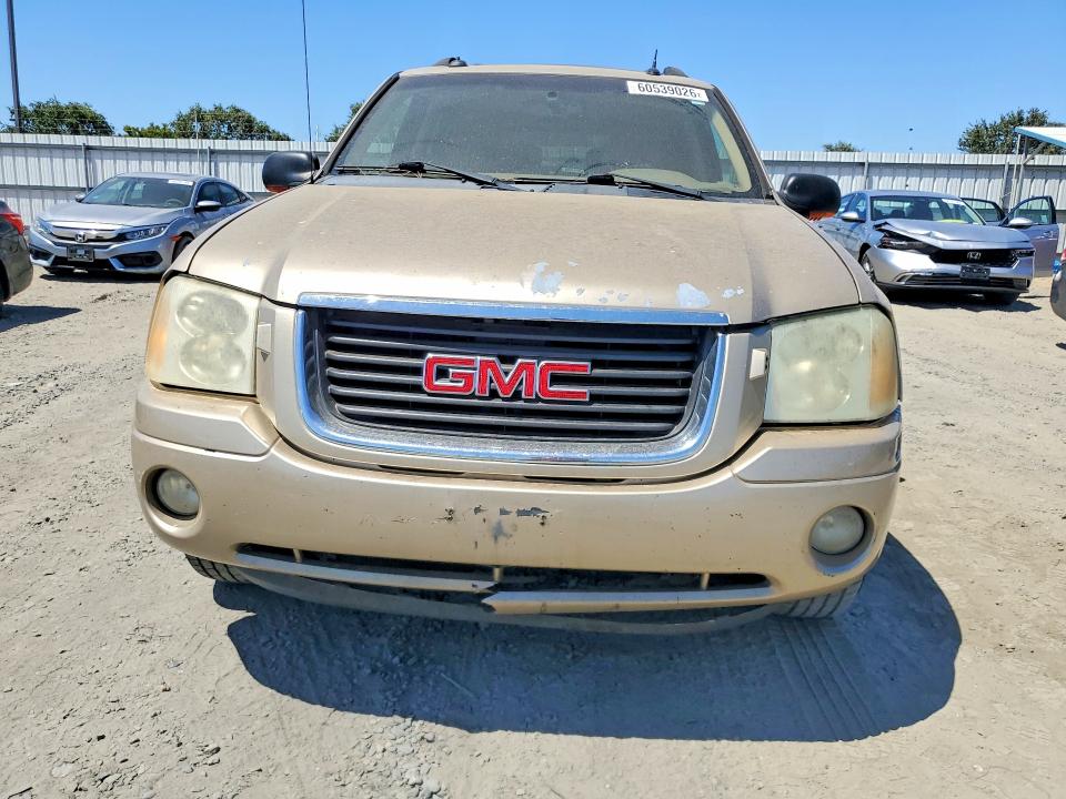 60539026 :رقم المزاد ، 1GKET16S546164704 vin ، 2004 Gmc Envoy مزاد بيع