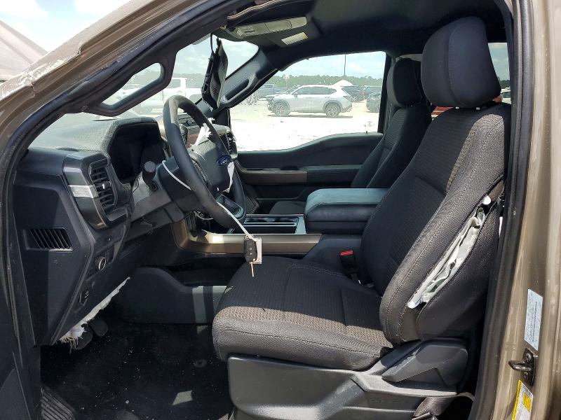 Aukcja sprzedaży 2025 Ford F150, vin: 1FTEW2LP8SFC29311, numer aukcji: 59898536