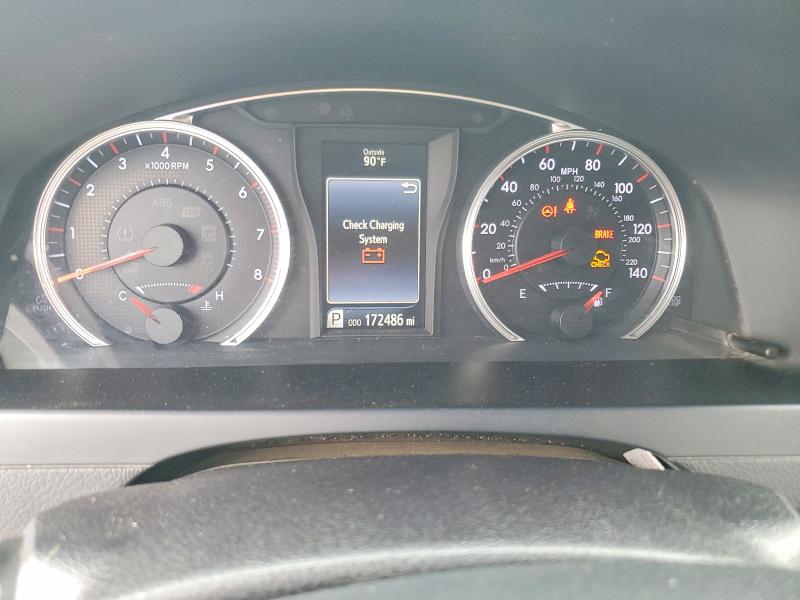 Aukcja sprzedaży 2017 Toyota Camry, vin: 4T1BF1FK8HU392893, numer aukcji: 61557086