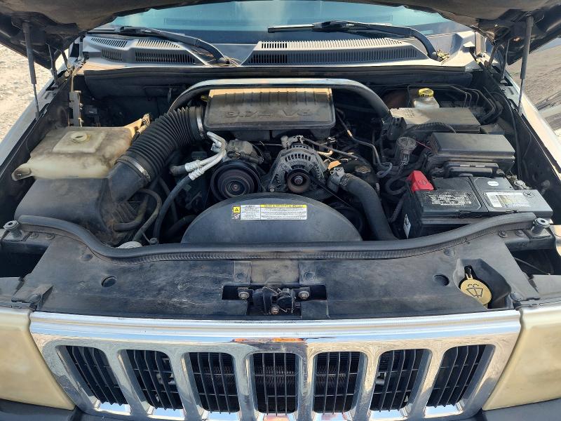Продаж на аукціоні авто 2008 Jeep Commander, vin: 1J8HG48K18C212811, номер лоту: 63193416