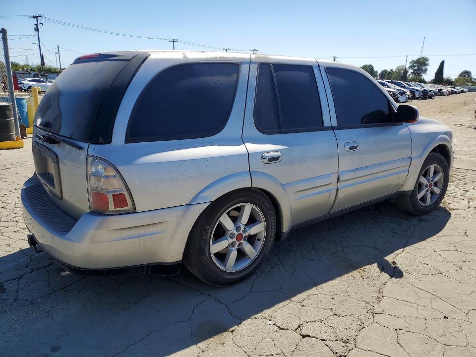 Продажа на аукционе авто 2004 Buick Rainier, vin: 5GAES13P342353309, номер лота: 58974836