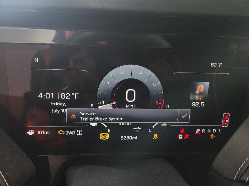 60591706 :رقم المزاد ، 1GKS2WKL1TR212021 vin ، 2026 Gmc Yukon Xl مزاد بيع
