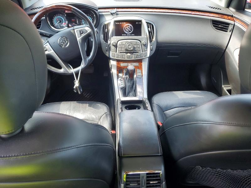 Aukcja sprzedaży 2012 Buick Lacrosse, vin: 1G4GH5E34CF250121, numer aukcji: 62073466