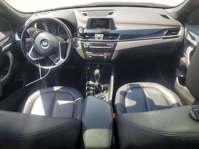 Aukcja sprzedaży 2016 Bmw X1, vin: WBXHT3C38G5E53254, numer aukcji: 63609006