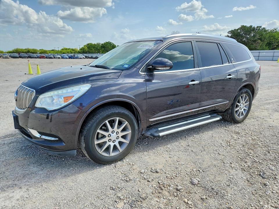 Aukcja sprzedaży 2016 Buick Enclave, vin: 5GAKVBKD1GJ164496, numer aukcji: 60633706
