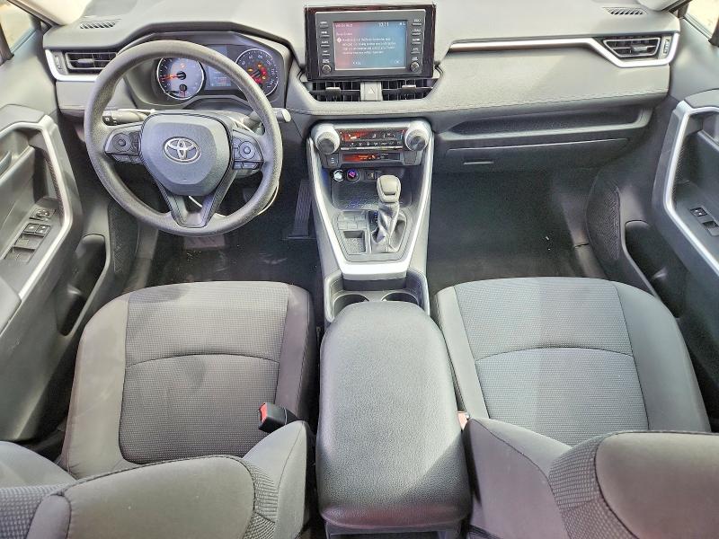 Aukcja sprzedaży 2019 Toyota Rav4, vin: 2T3H1RFV8KW035536, numer aukcji: 60424116