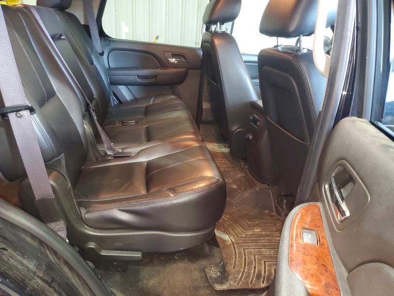 2013 Chevrolet Tahoe მანქანა იყიდება აუქციონზე, vin: 1GNSKBE08DR239201, აუქციონის ნომერი: 59602936
