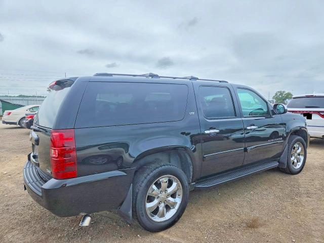 Продажа на аукционе авто 2008 Chevrolet Suburban, vin: 1GNFK16378J195863, номер лота: 62575316