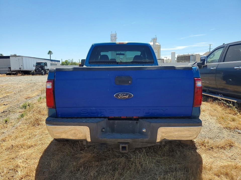 2009 Ford F350 მანქანა იყიდება აუქციონზე, vin: 1FTWX32R49EA41797, აუქციონის ნომერი: 61445476