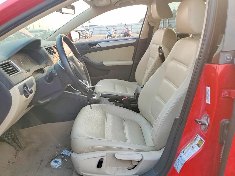 Продажа на аукционе авто 2014 Volkswagen Jetta, vin: 3VWD07AJ5EM368550, номер лота: 62330756