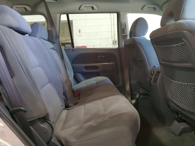 Aukcja sprzedaży 2007 Honda Pilot, vin: 5FNYF184X7B014305, numer aukcji: 60679536