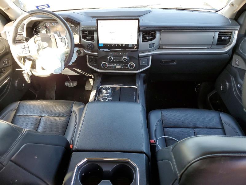 61948716 :رقم المزاد ، 1FMJU1JT9NEA09633 vin ، 2022 Ford Expedition مزاد بيع