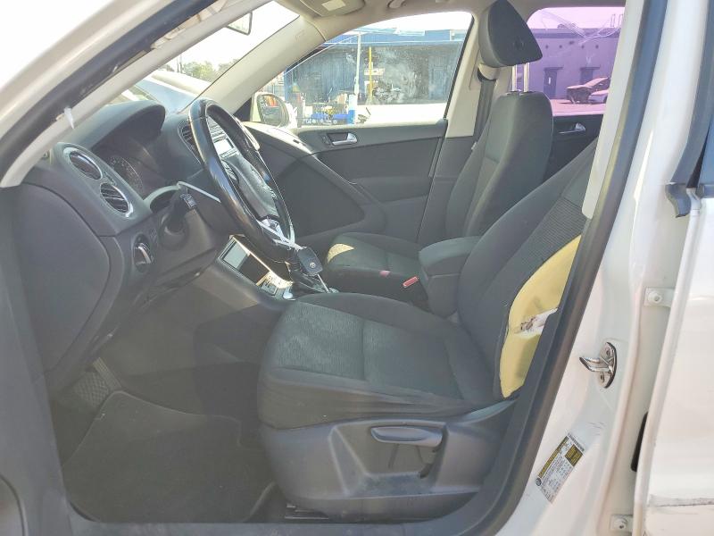 Продаж на аукціоні авто 2013 Volkswagen Tiguan, vin: WVGAV3AX8DW571897, номер лоту: 61290176