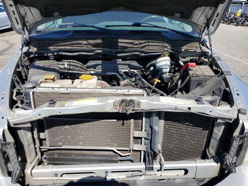 2008 Dodge Ram 1500 მანქანა იყიდება აუქციონზე, vin: 1D7HA18248J102697, აუქციონის ნომერი: 62267056