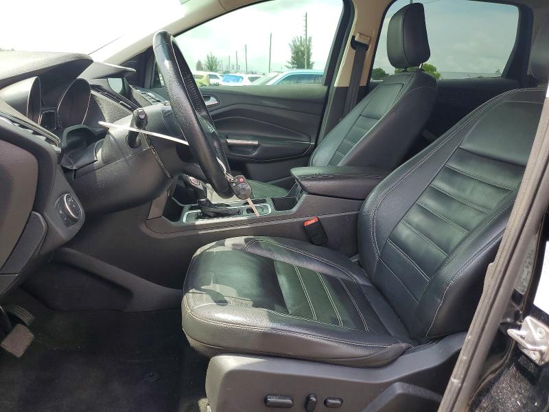 Aukcja sprzedaży 2018 Ford Escape, vin: 1FMCU9HD4JUD53666, numer aukcji: 85771915