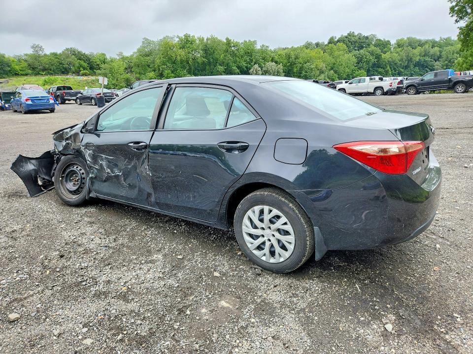 Aukcja sprzedaży 2019 Toyota Corolla, vin: 2T1BURHE3KC210635, numer aukcji: 62874656