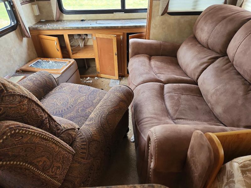 Продажа на аукционе авто 2010 Jayco Eagle, vin: 1UJBJ0BR7A1DG0183, номер лота: 60466806