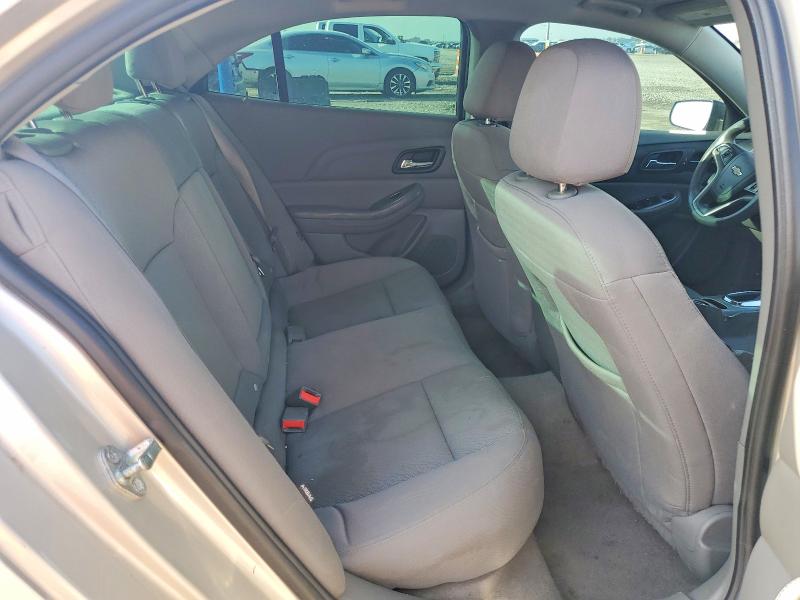 60746976 :رقم المزاد ، 1G11A5SL5EF263720 vin ، 2014 Chevrolet Malibu مزاد بيع