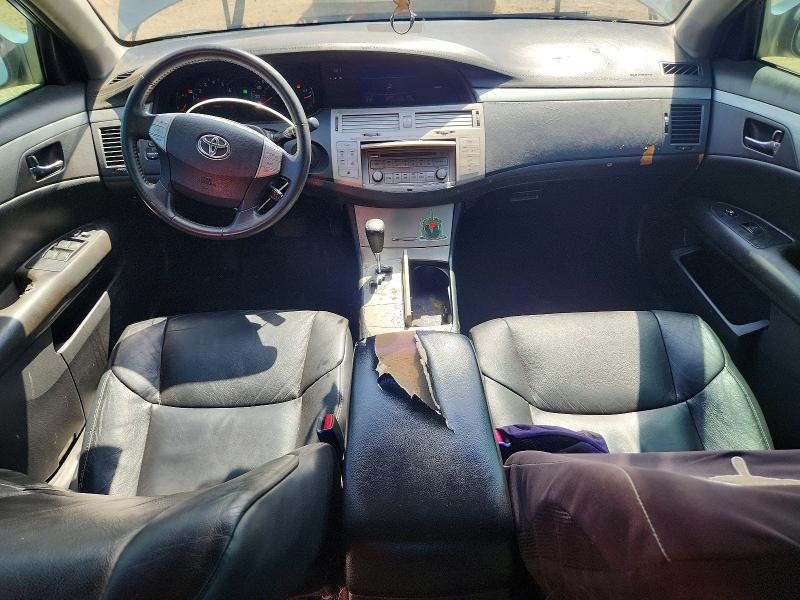 Продажа на аукционе авто 2007 Toyota Avalon, vin: 4T1BK36B57U210329, номер лота: 60717956