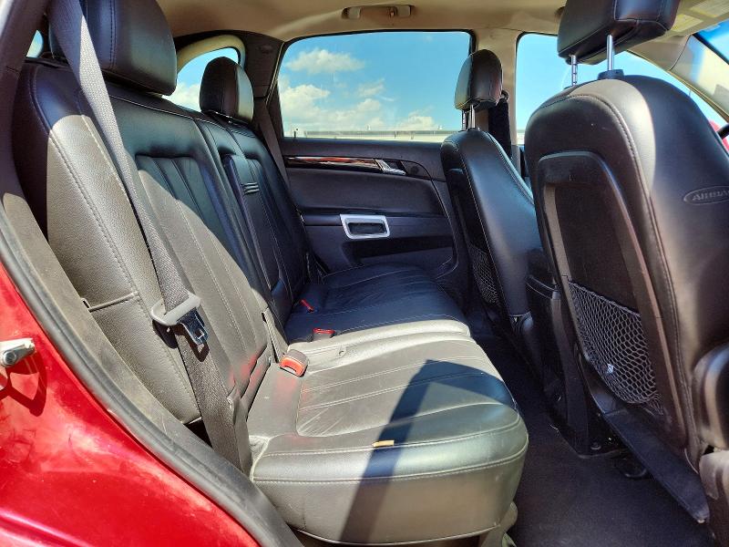 60958526 :رقم المزاد ، 3GNAL4EK8FS528505 vin ، 2015 Chevrolet Captiva مزاد بيع