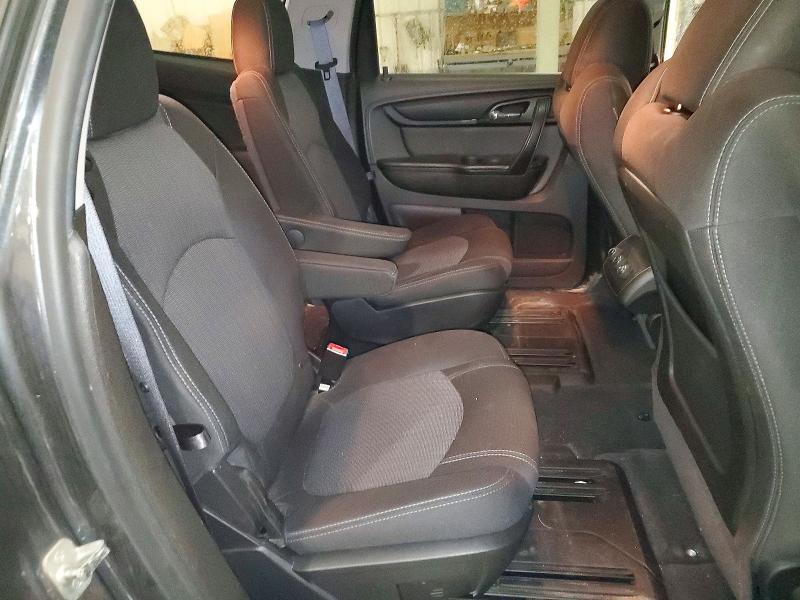 Продажа на аукционе авто 2014 Chevrolet Traverse, vin: 1GNKVGKD1EJ202101, номер лота: 85457895