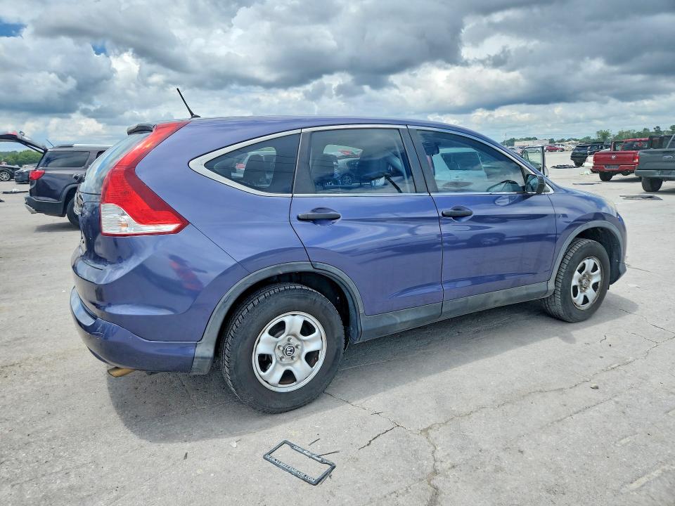 Aukcja sprzedaży 2014 Honda Cr-v, vin: 3CZRM3H34EG701469, numer aukcji: 60927286