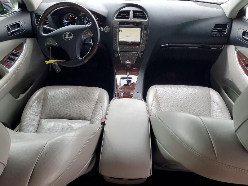 2012 Lexus Es მანქანა იყიდება აუქციონზე, vin: JTHBK1EG2C2478782, აუქციონის ნომერი: 60262786