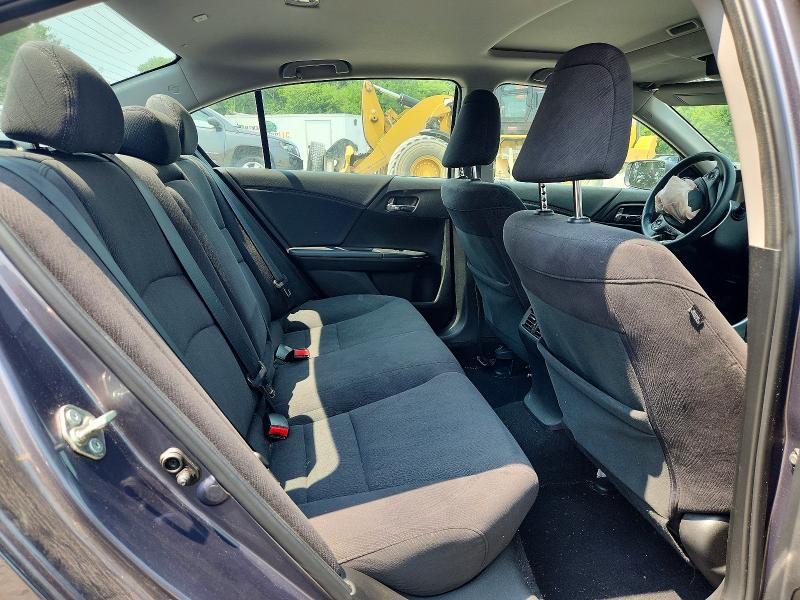 Продаж на аукціоні авто 2015 Honda Accord, vin: 1HGCR2F74FA159286, номер лоту: 60633056