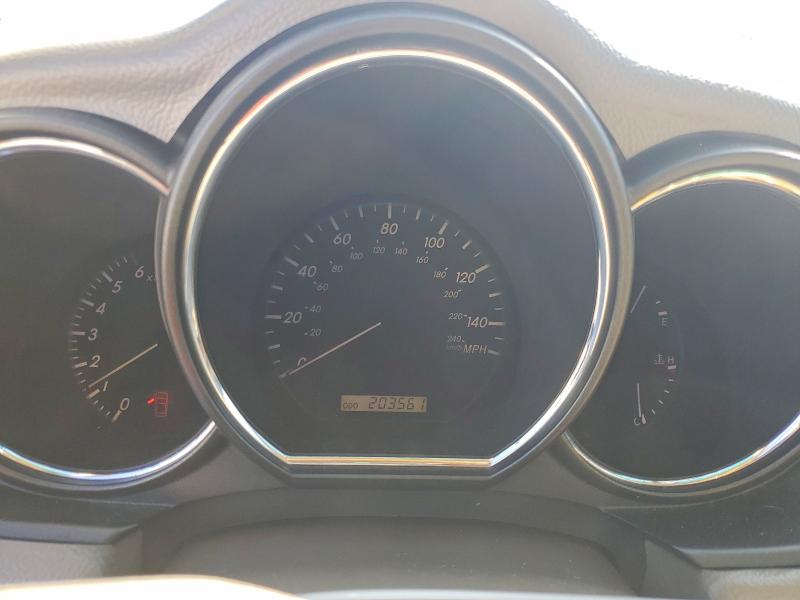 62459496 :رقم المزاد ، JTJHA31U250077752 vin ، 2005 Lexus Rx مزاد بيع