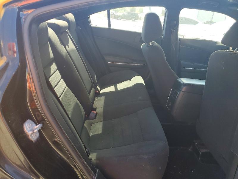 Продажа на аукционе авто 2018 Dodge Charger, vin: 2C3CDXAG3JH193333, номер лота: 62336586