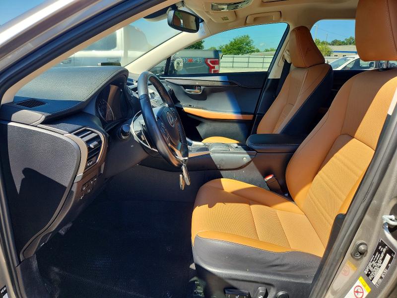 Aukcja sprzedaży 2019 Lexus Nx 300, vin: JTJBARBZ8K2202269, numer aukcji: 60416176